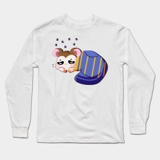 Snoozer Long Sleeve T-Shirt